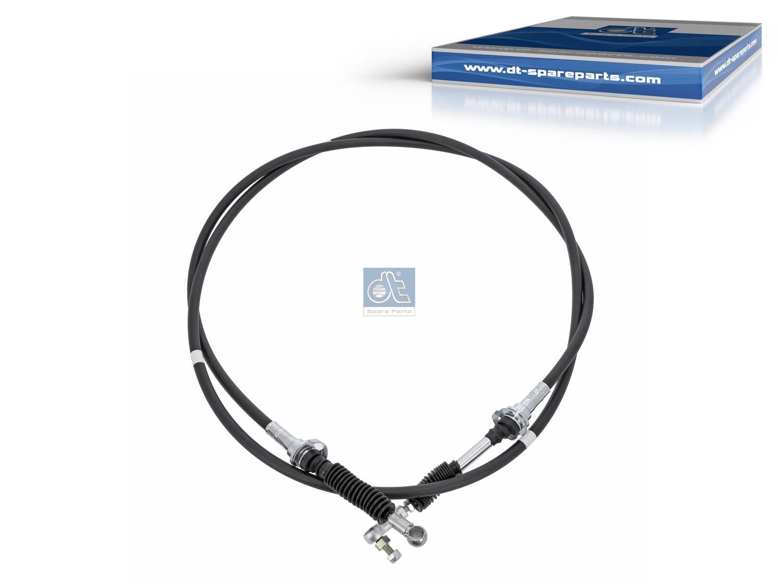 Control cable | DT Spare Parts 3.53240