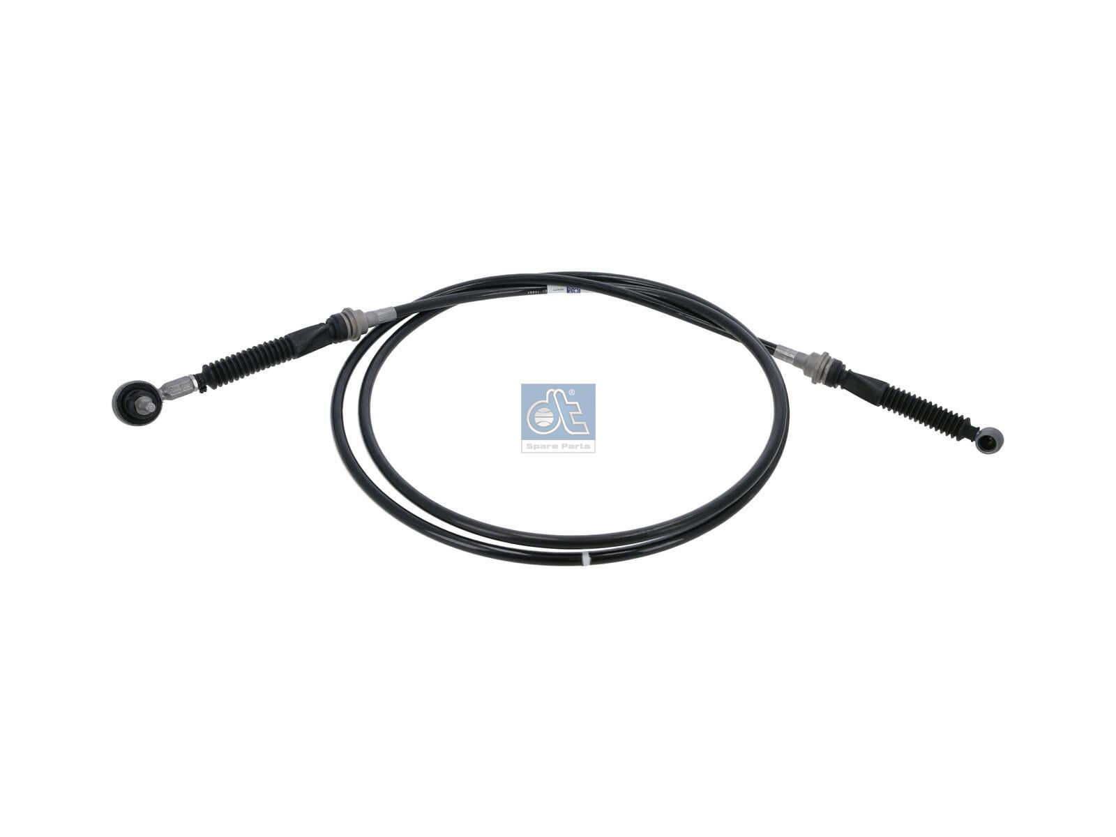 Control cable | DT Spare Parts 3.53242