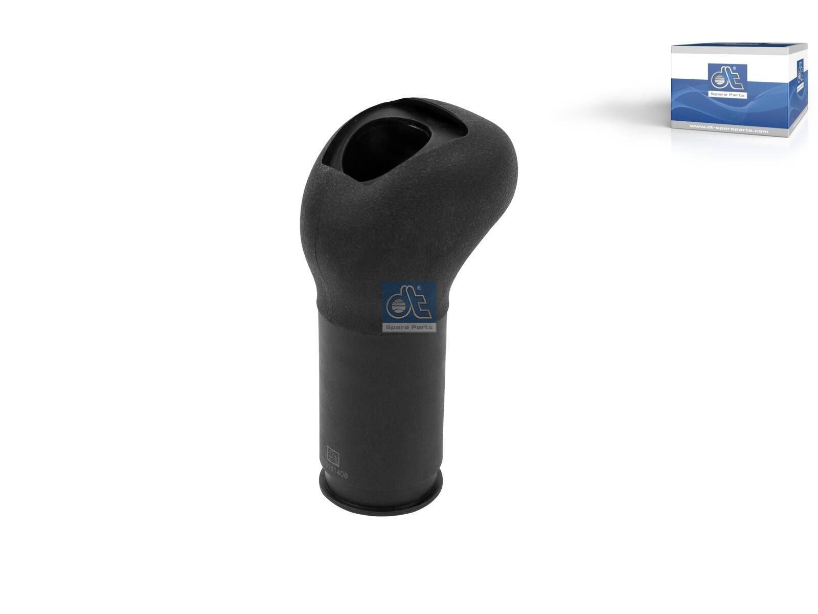 Gear shift knob | DT Spare Parts 3.53251