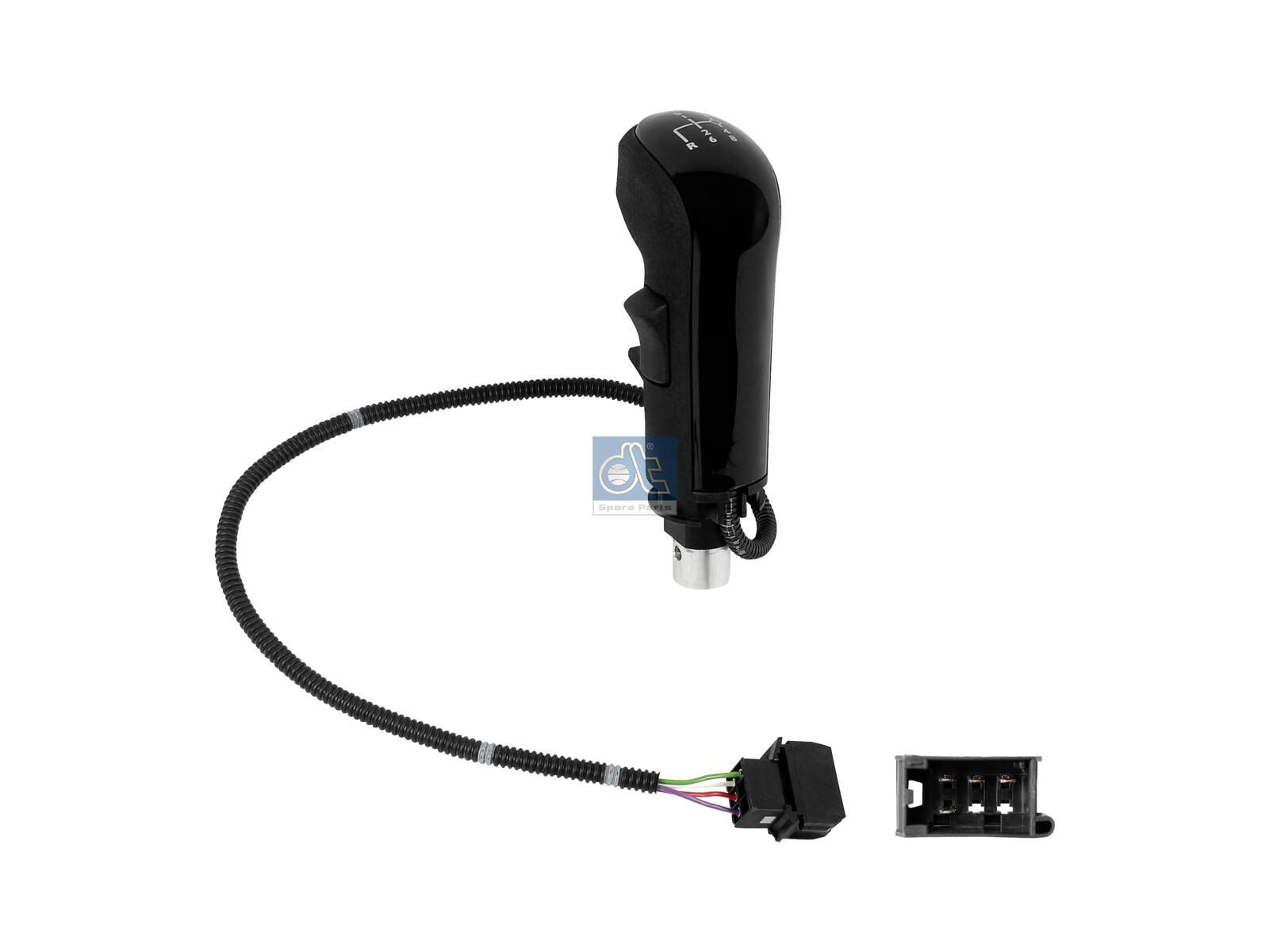 Gear shift knob | DT Spare Parts 3.53254