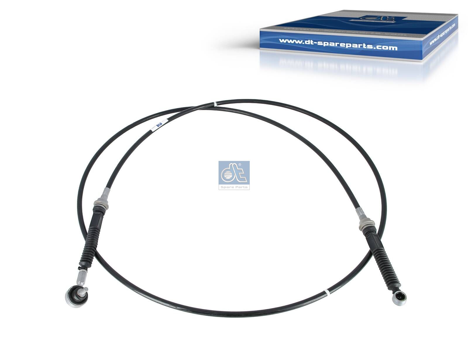 Control cable | DT Spare Parts 3.53259