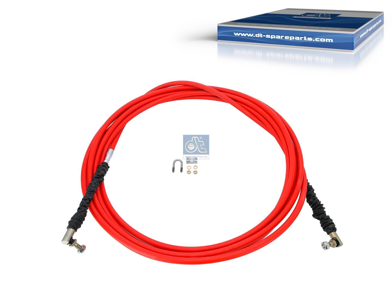 Control cable | DT Spare Parts 3.53260