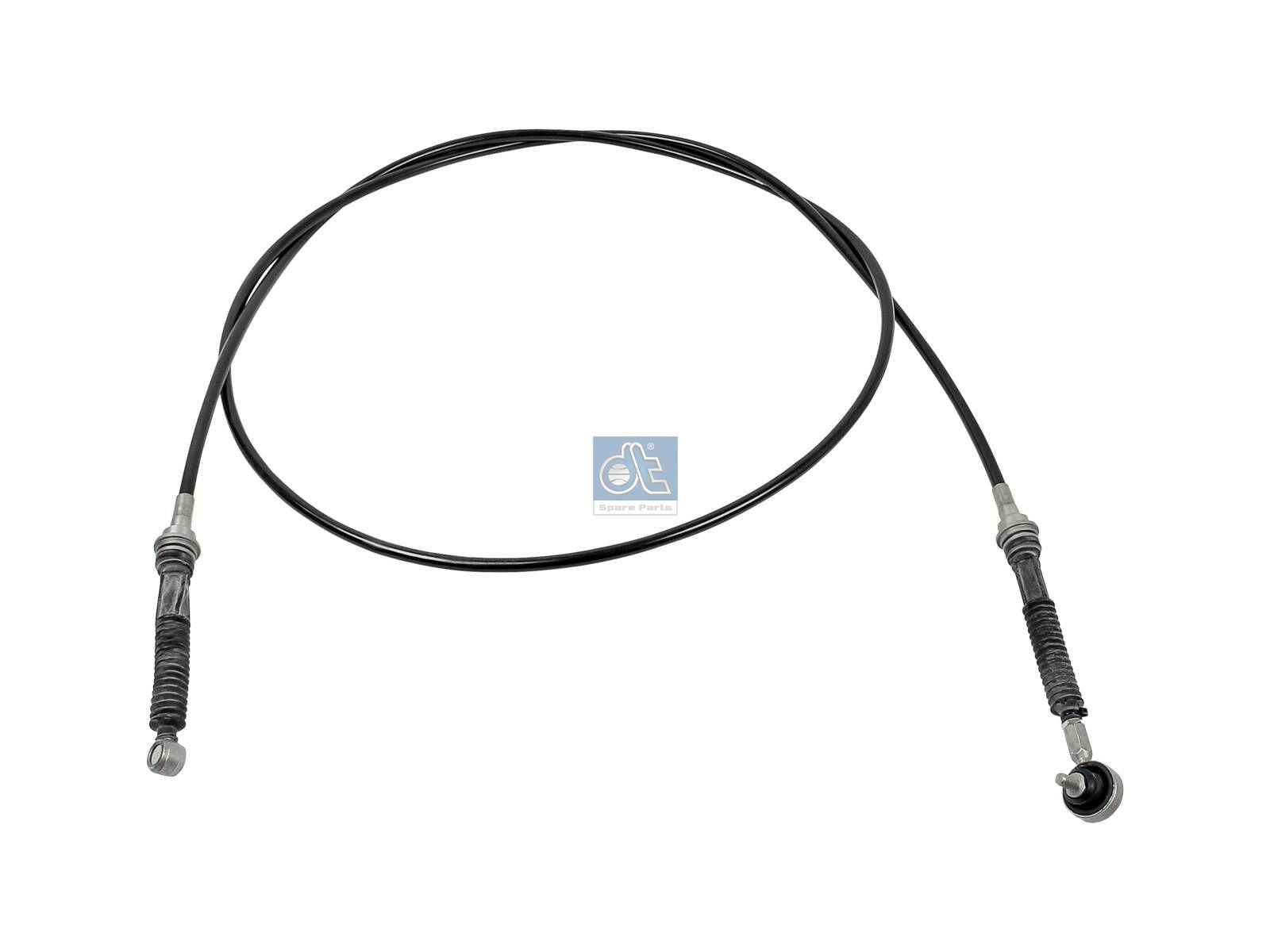 Control cable | DT Spare Parts 3.53261