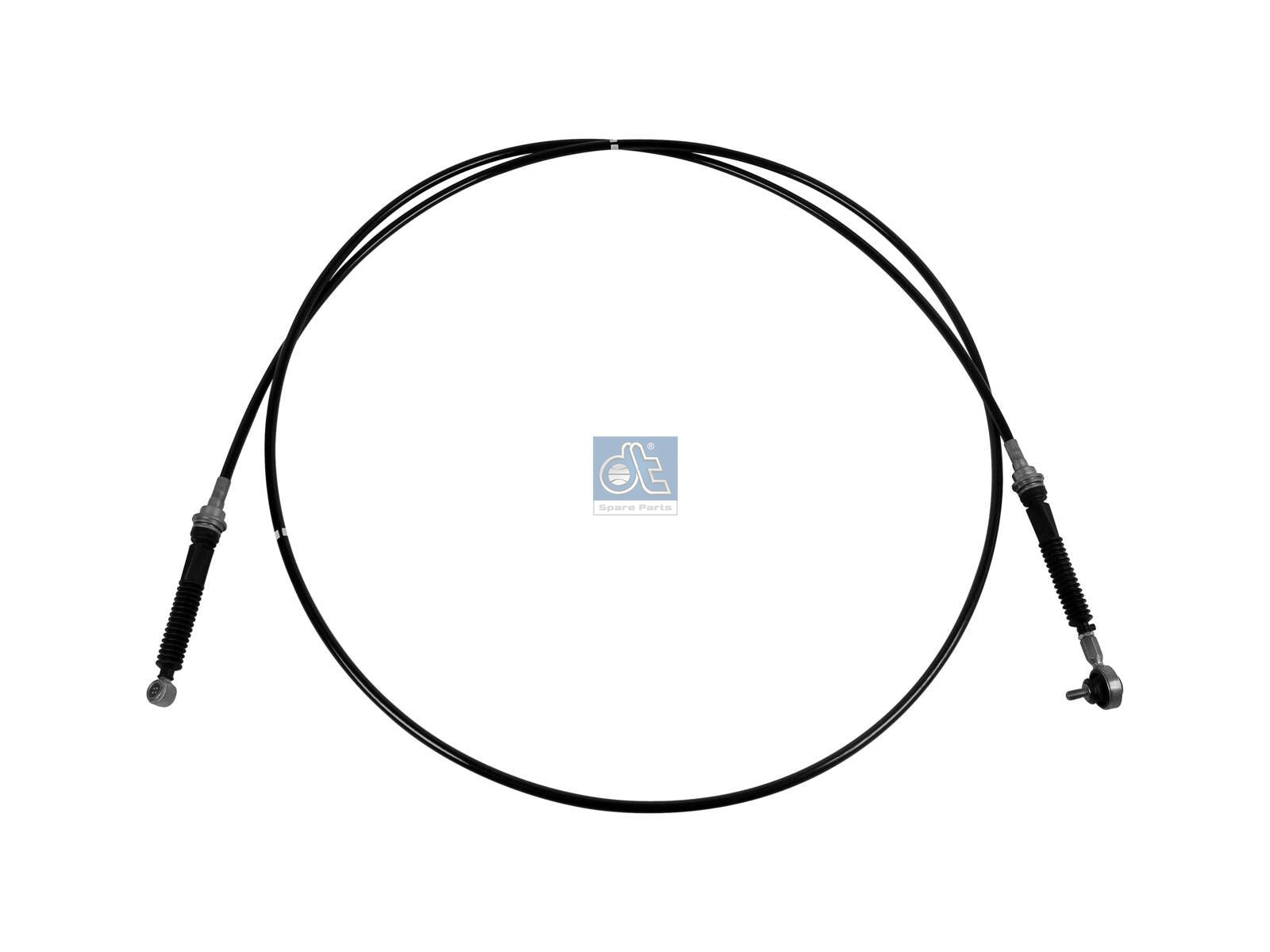 Control cable | DT Spare Parts 3.53263