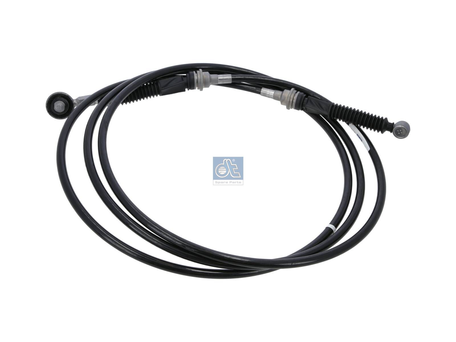 Control cable | DT Spare Parts 3.53264