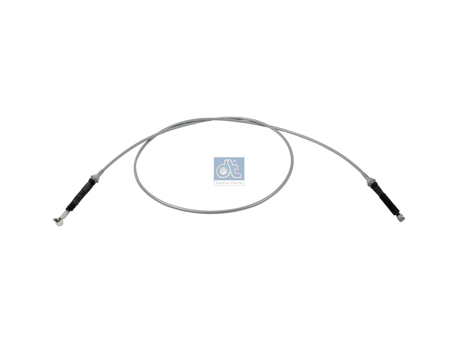 Control cable | DT Spare Parts 3.53265