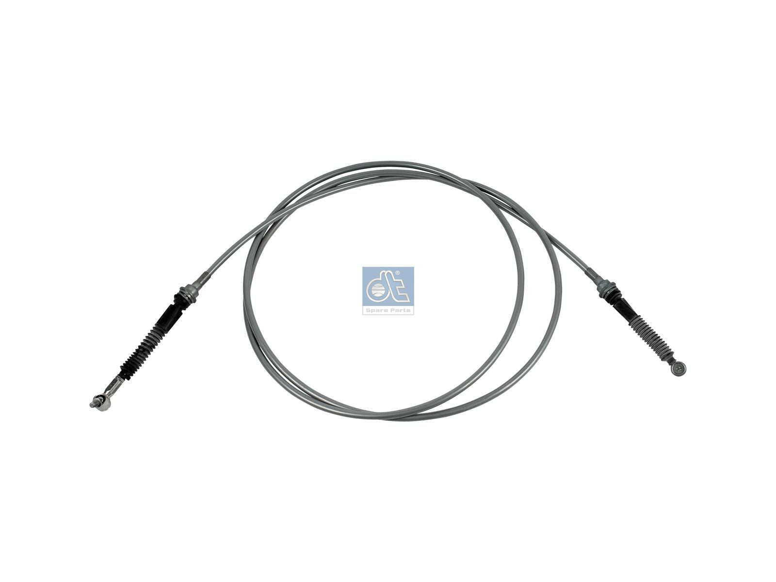 Control cable | DT Spare Parts 3.53268