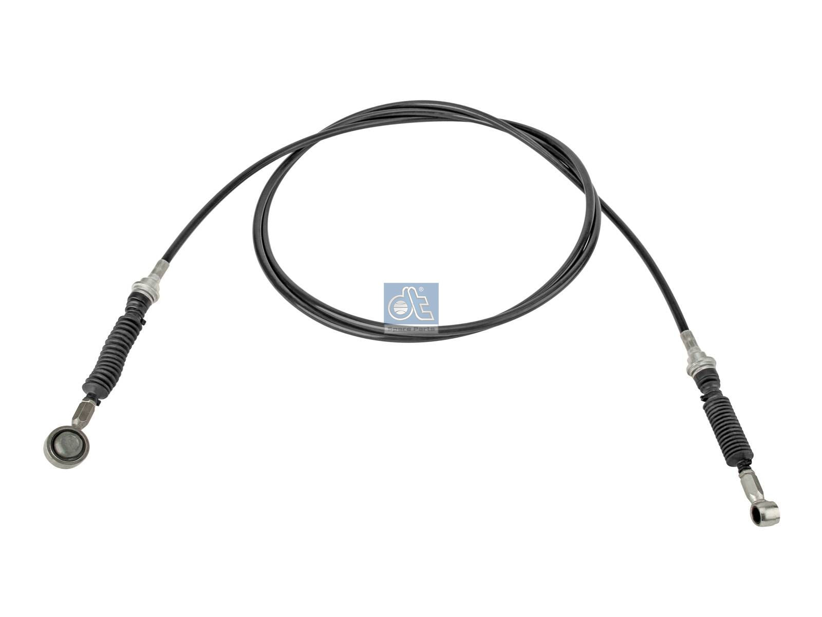 Control cable | DT Spare Parts 3.53270