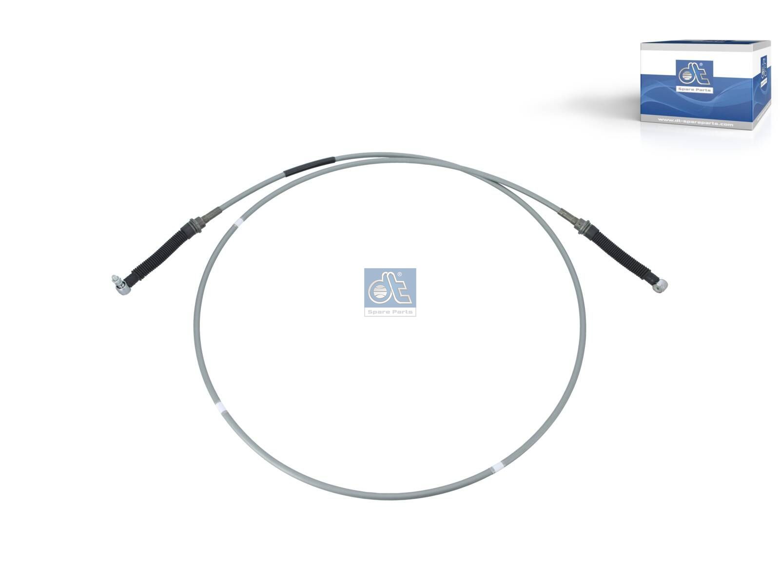 Control cable | DT Spare Parts 3.53272