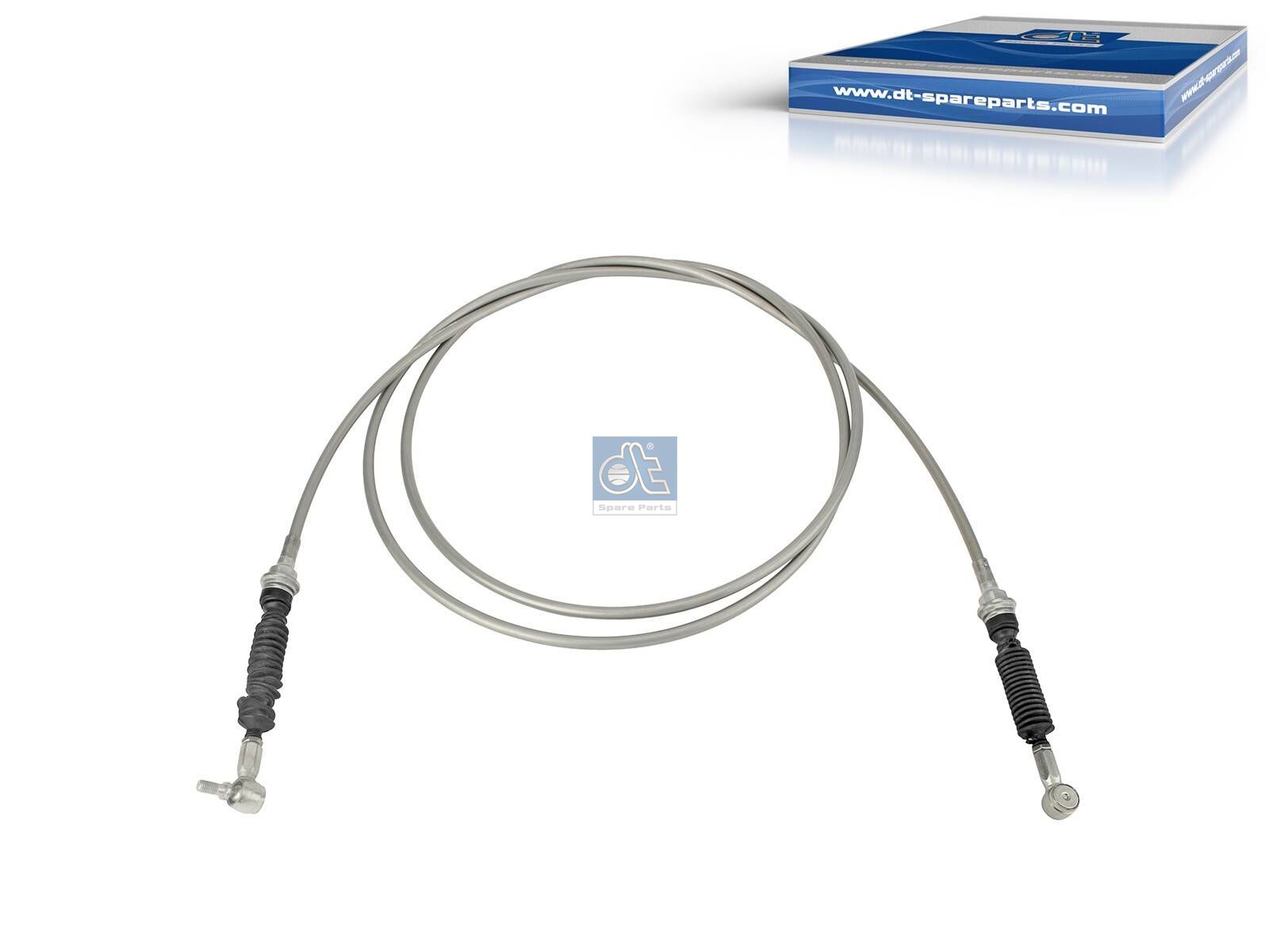 Control cable | DT Spare Parts 3.53274