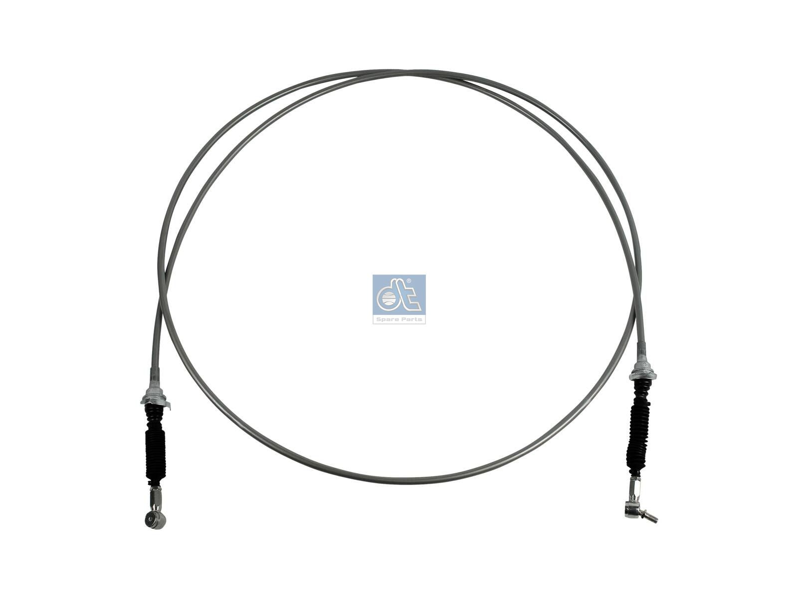 Control cable | DT Spare Parts 3.53278