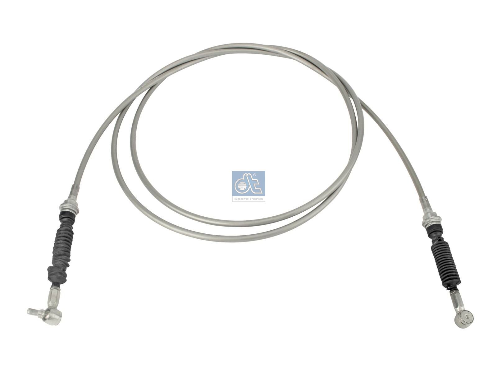 Control cable | DT Spare Parts 3.53279