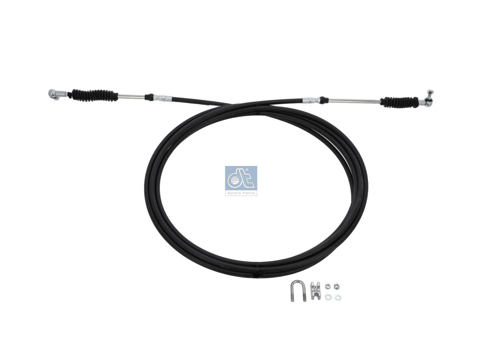 Control cable | DT Spare Parts 3.53282