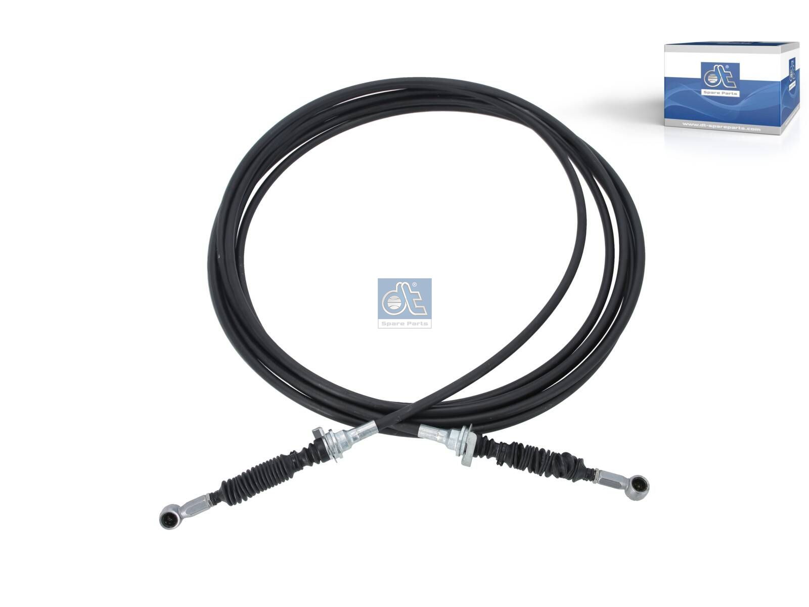 Control cable | DT Spare Parts 3.53283