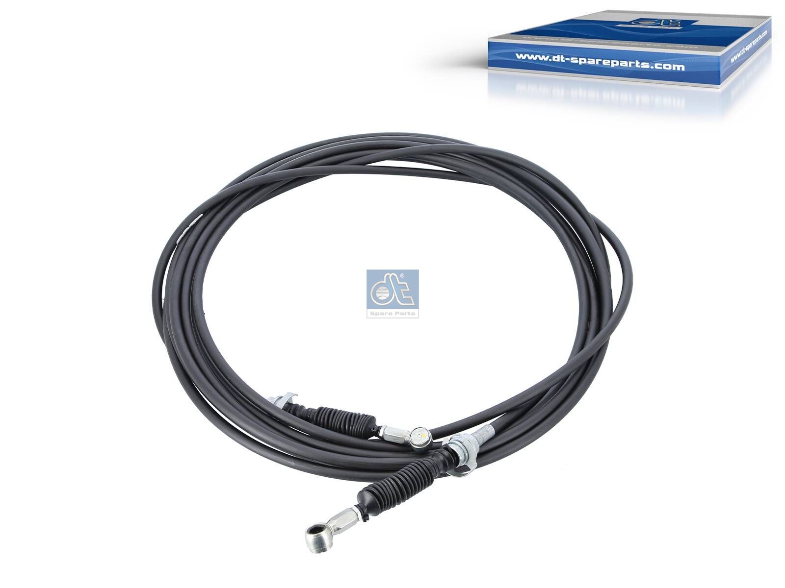 Control cable | DT Spare Parts 3.53285