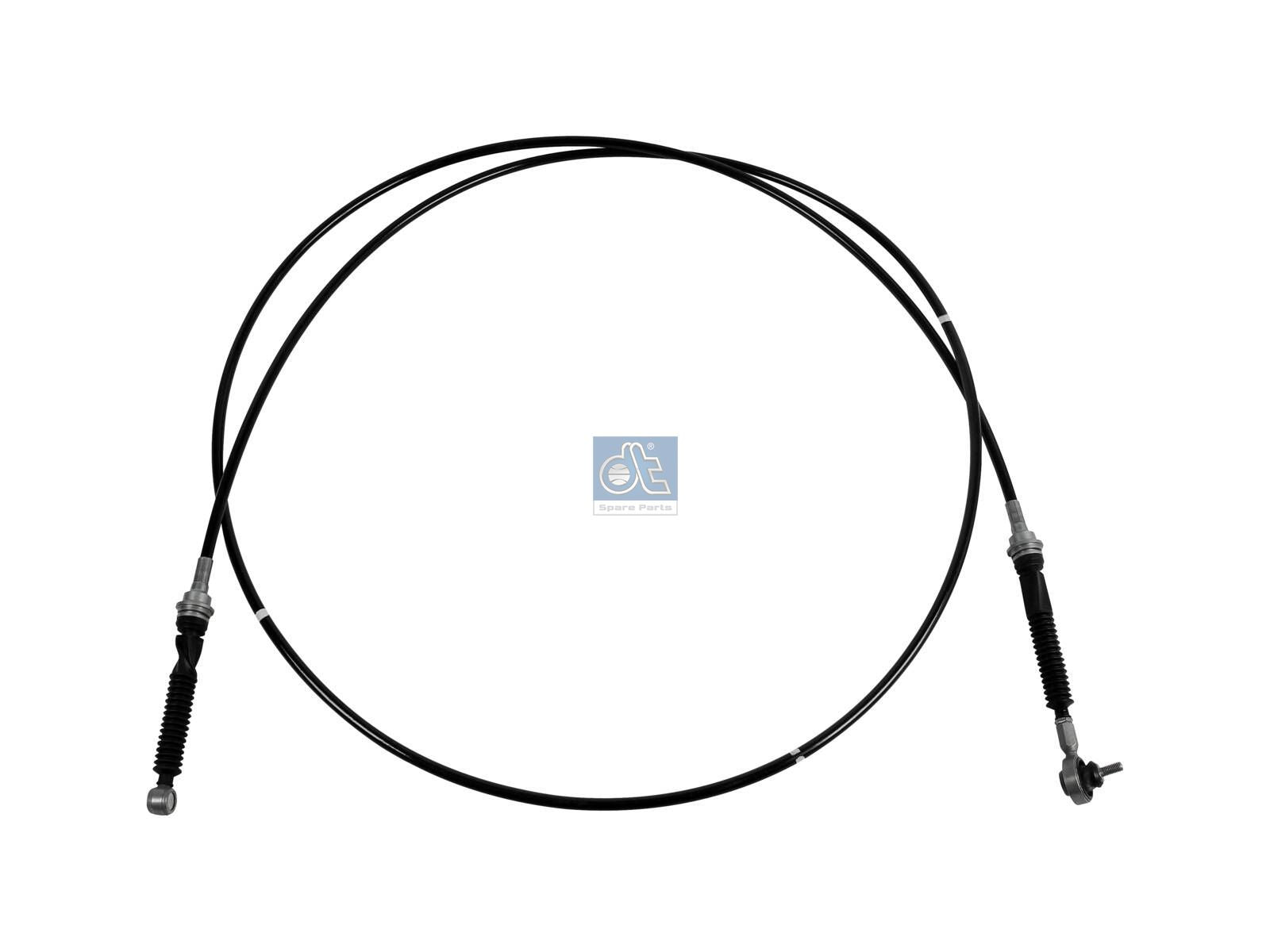 Control cable | DT Spare Parts 3.53286