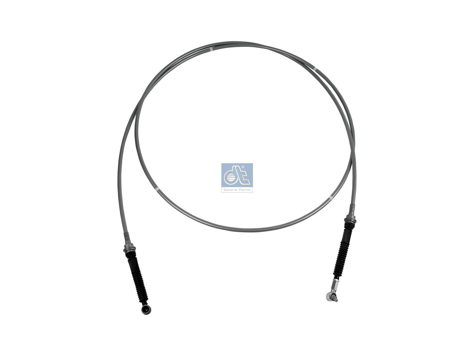 Control cable | DT Spare Parts 3.53287