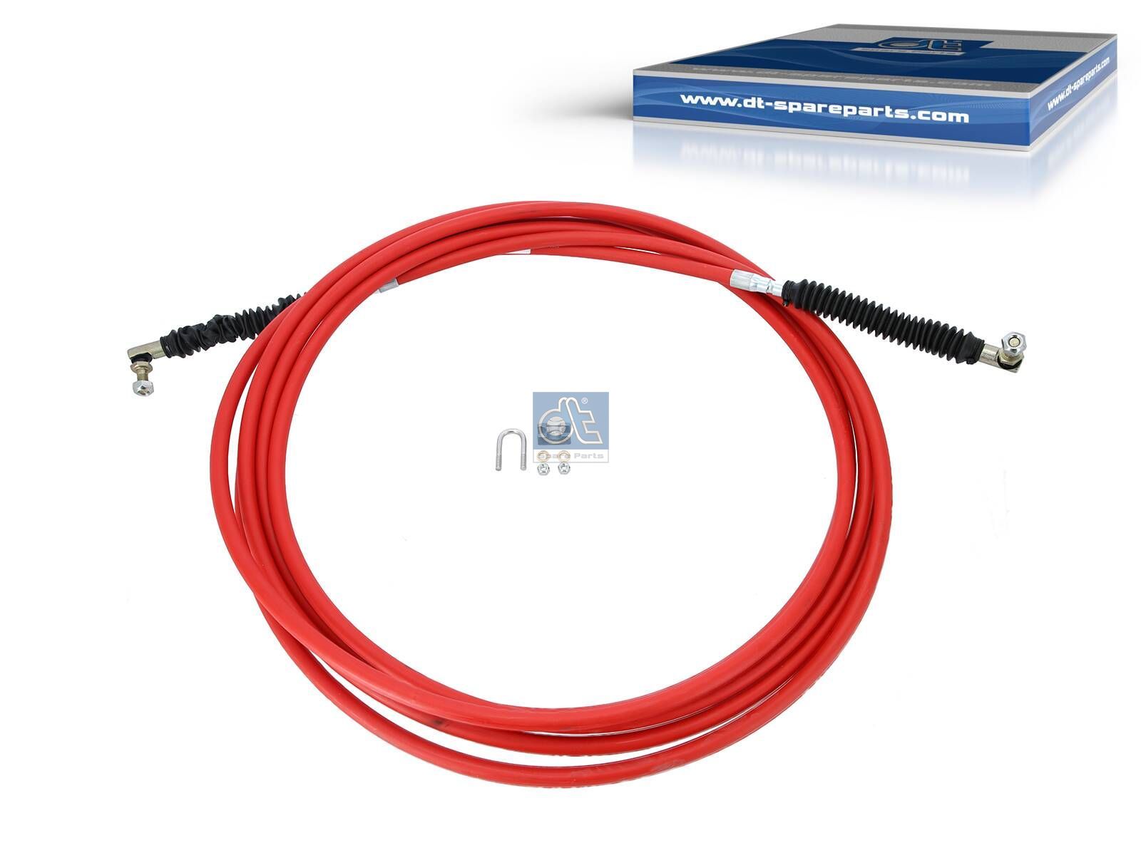 Control cable | DT Spare Parts 3.53289