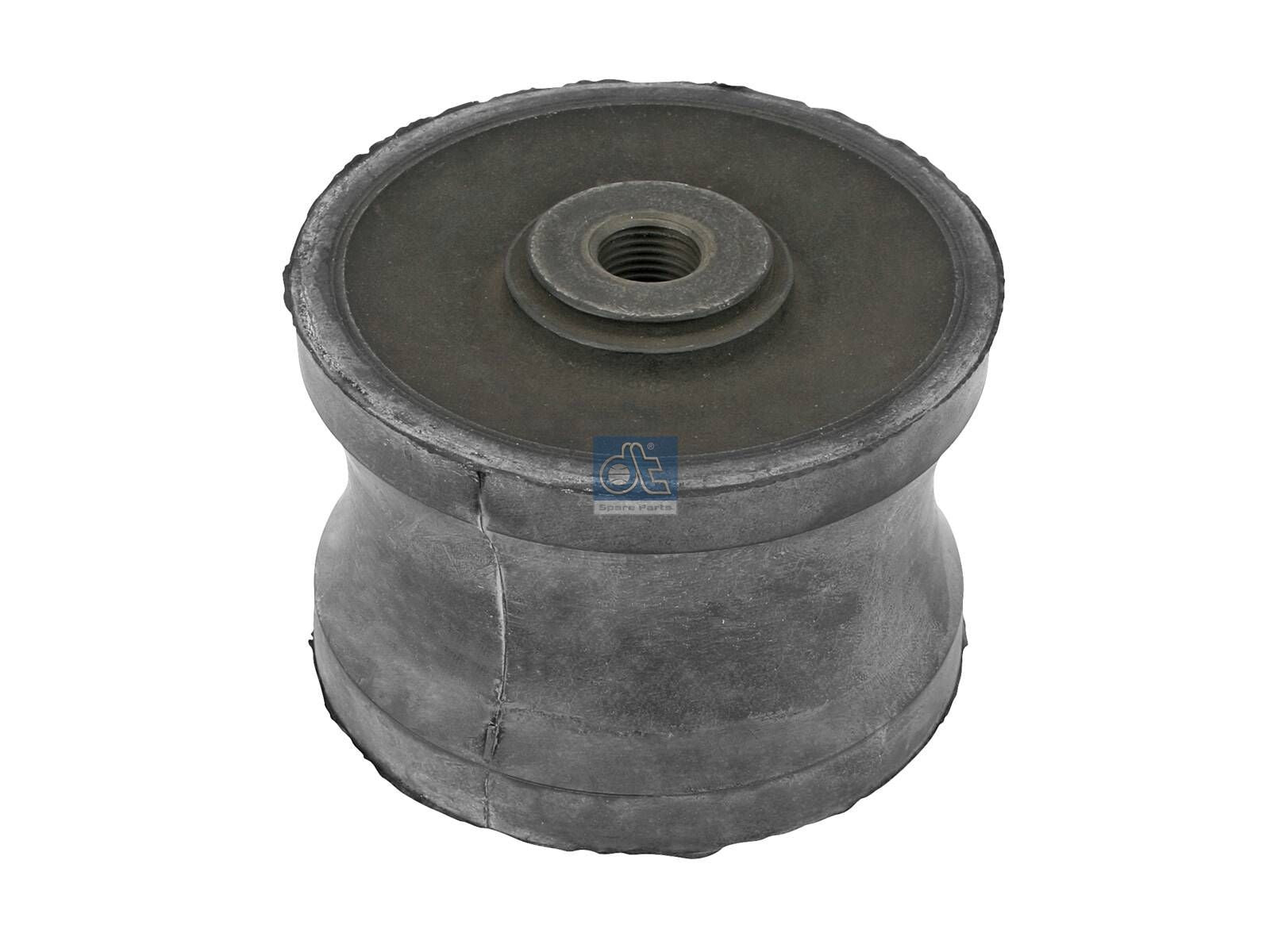 Rubber buffer | DT Spare Parts 3.54000