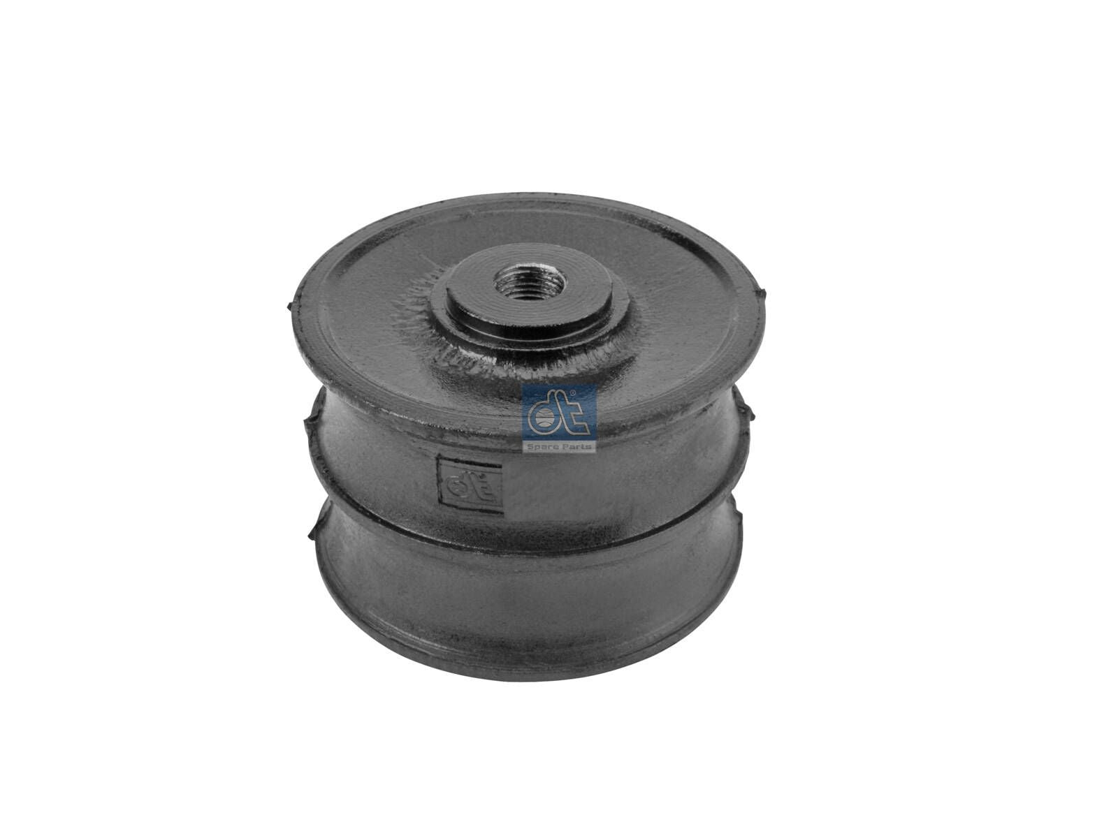 Rubber buffer | DT Spare Parts 3.54001