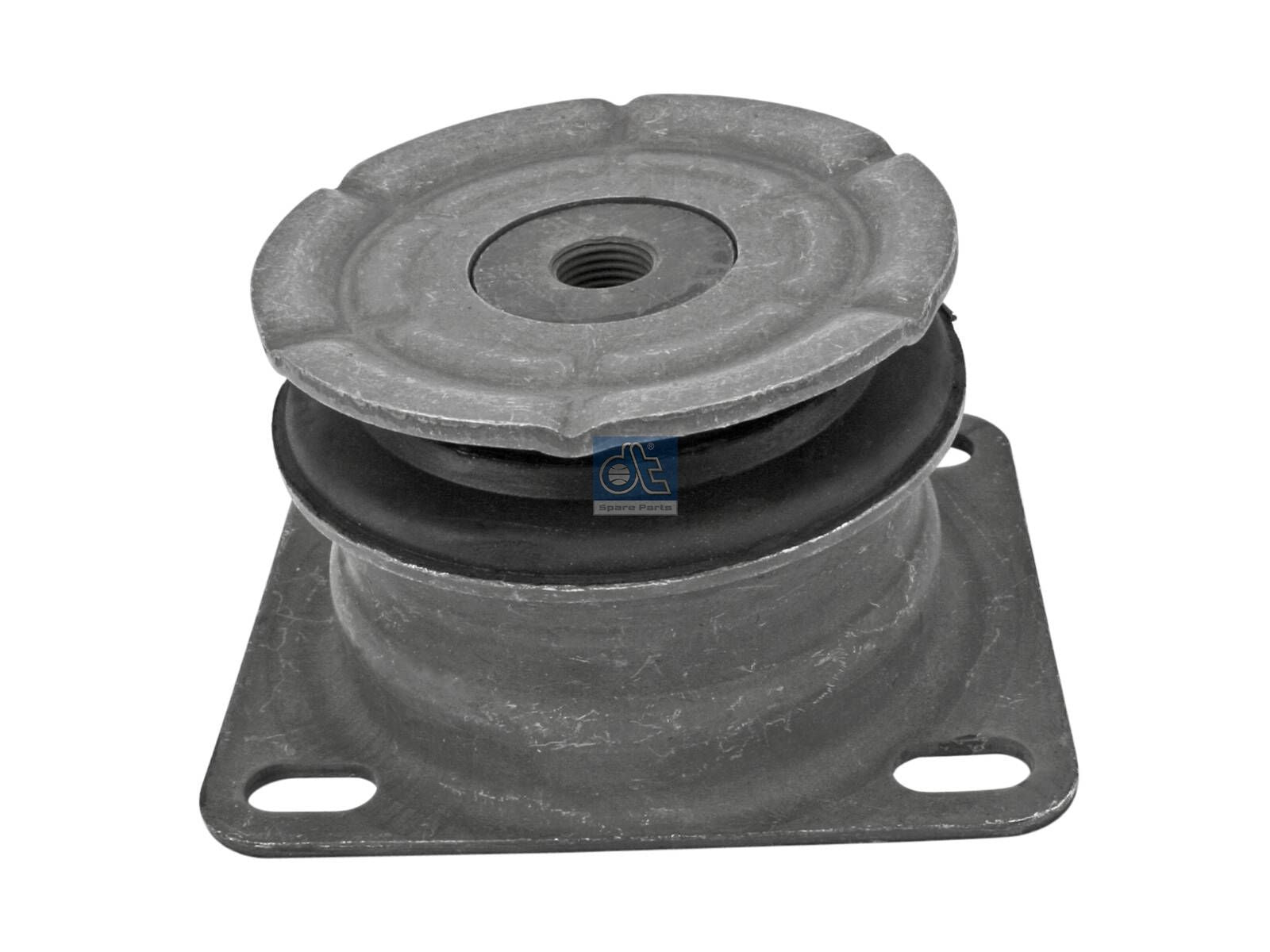 Rubber buffer | DT Spare Parts 3.54006