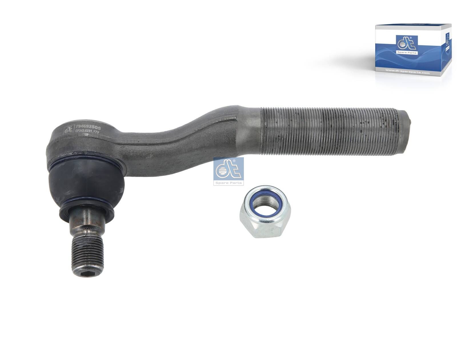 Ball joint | DT Spare Parts 3.55179