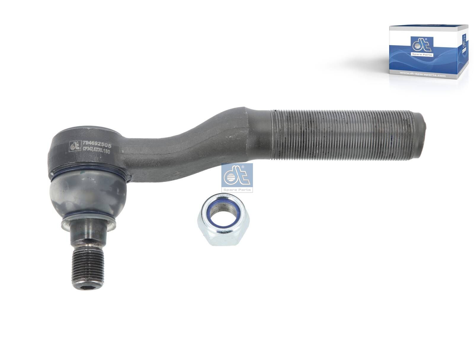 Ball joint | DT Spare Parts 3.55180