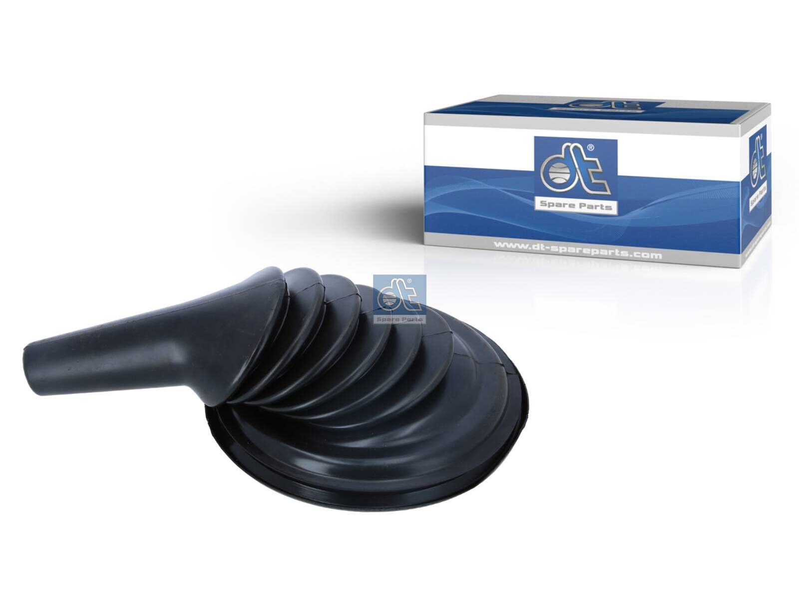 Boot | DT Spare Parts 3.55200