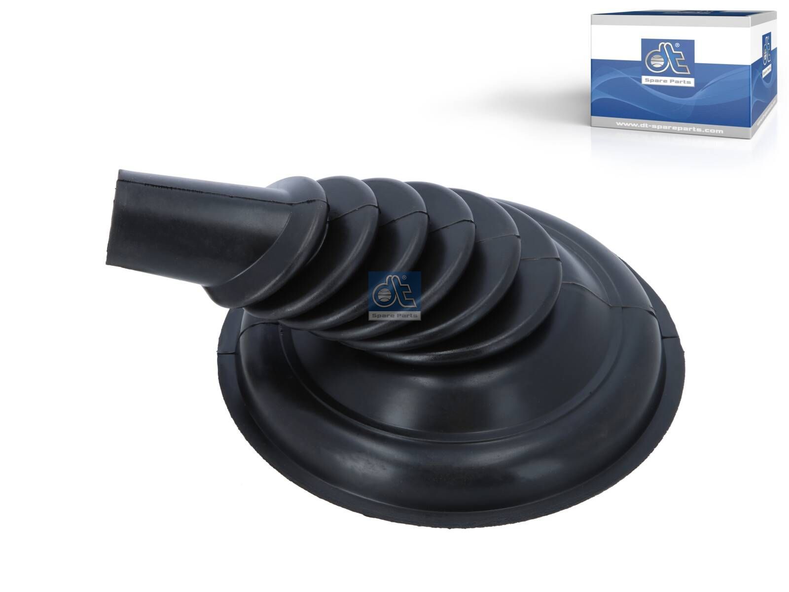 Boot | DT Spare Parts 3.55201