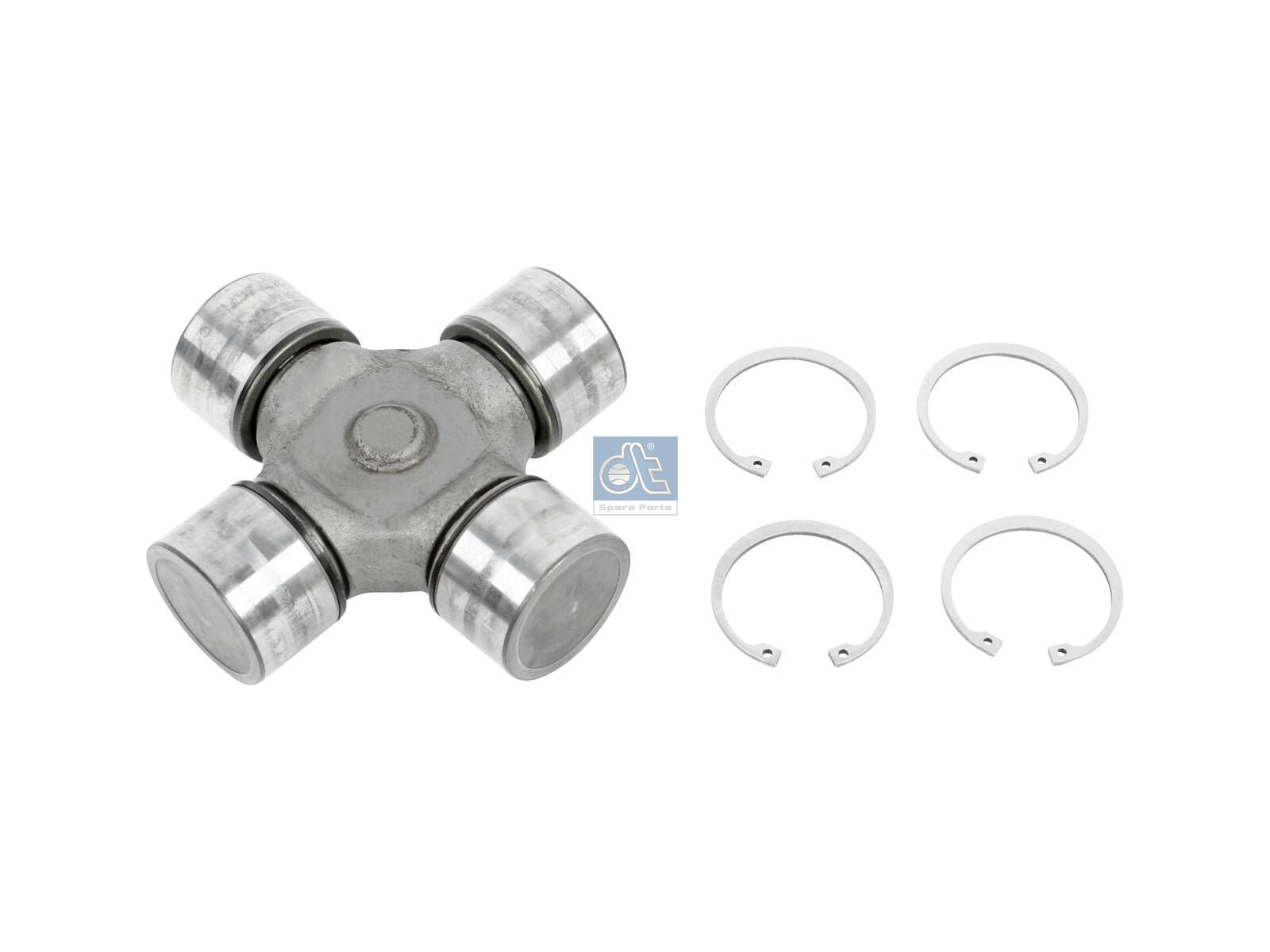 Joint cross | DT Spare Parts 3.59007