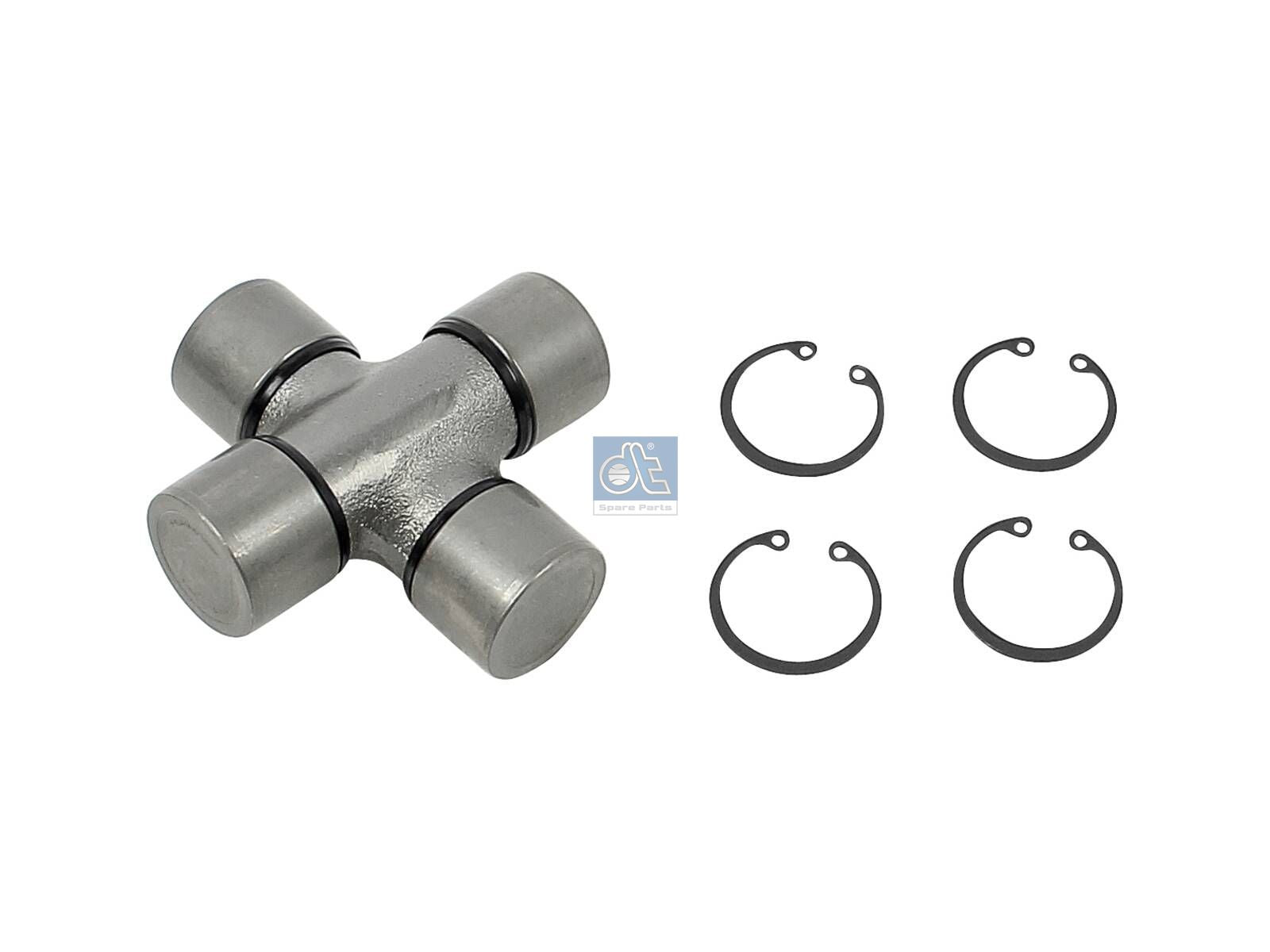 Joint cross | DT Spare Parts 3.59010