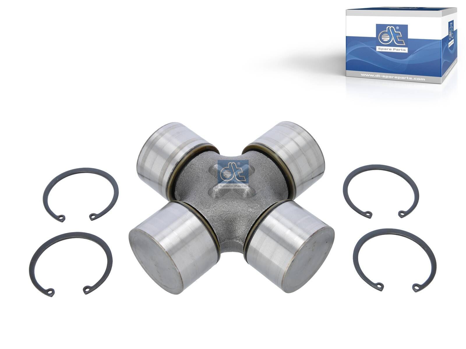 Joint cross | DT Spare Parts 3.59014