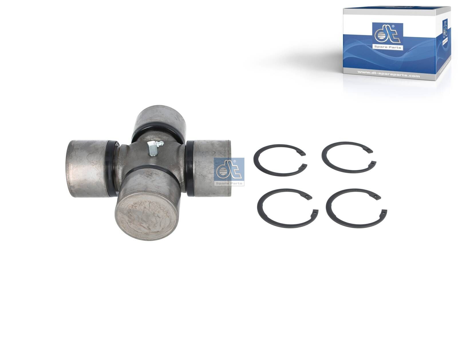 Joint cross | DT Spare Parts 3.59015