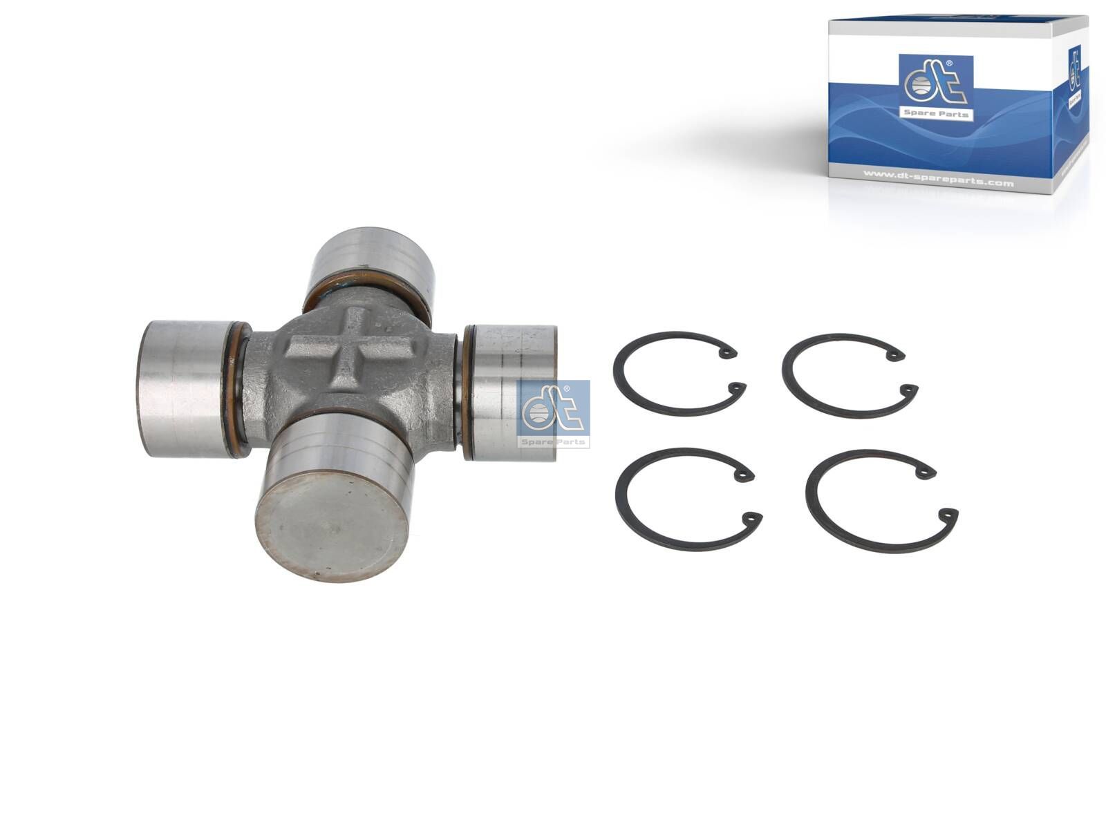 Joint cross | DT Spare Parts 3.59016