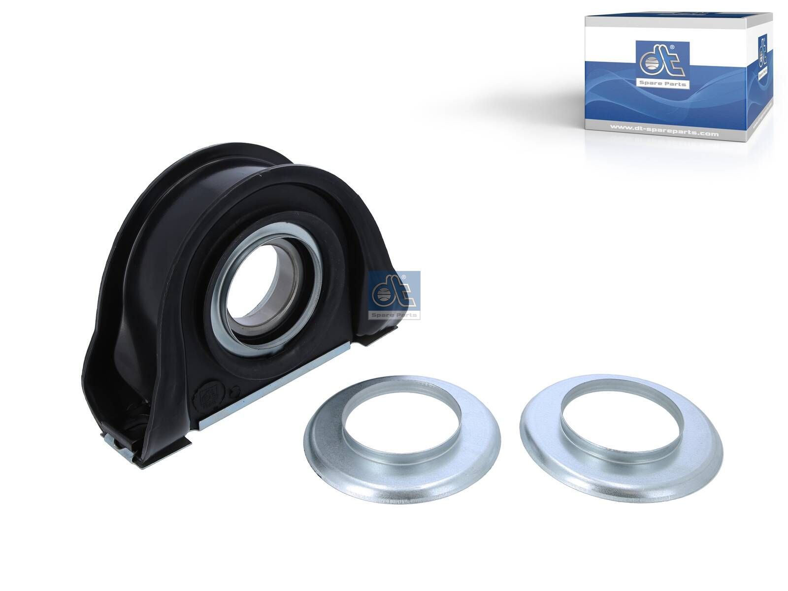 Center bearing | DT Spare Parts 3.59100