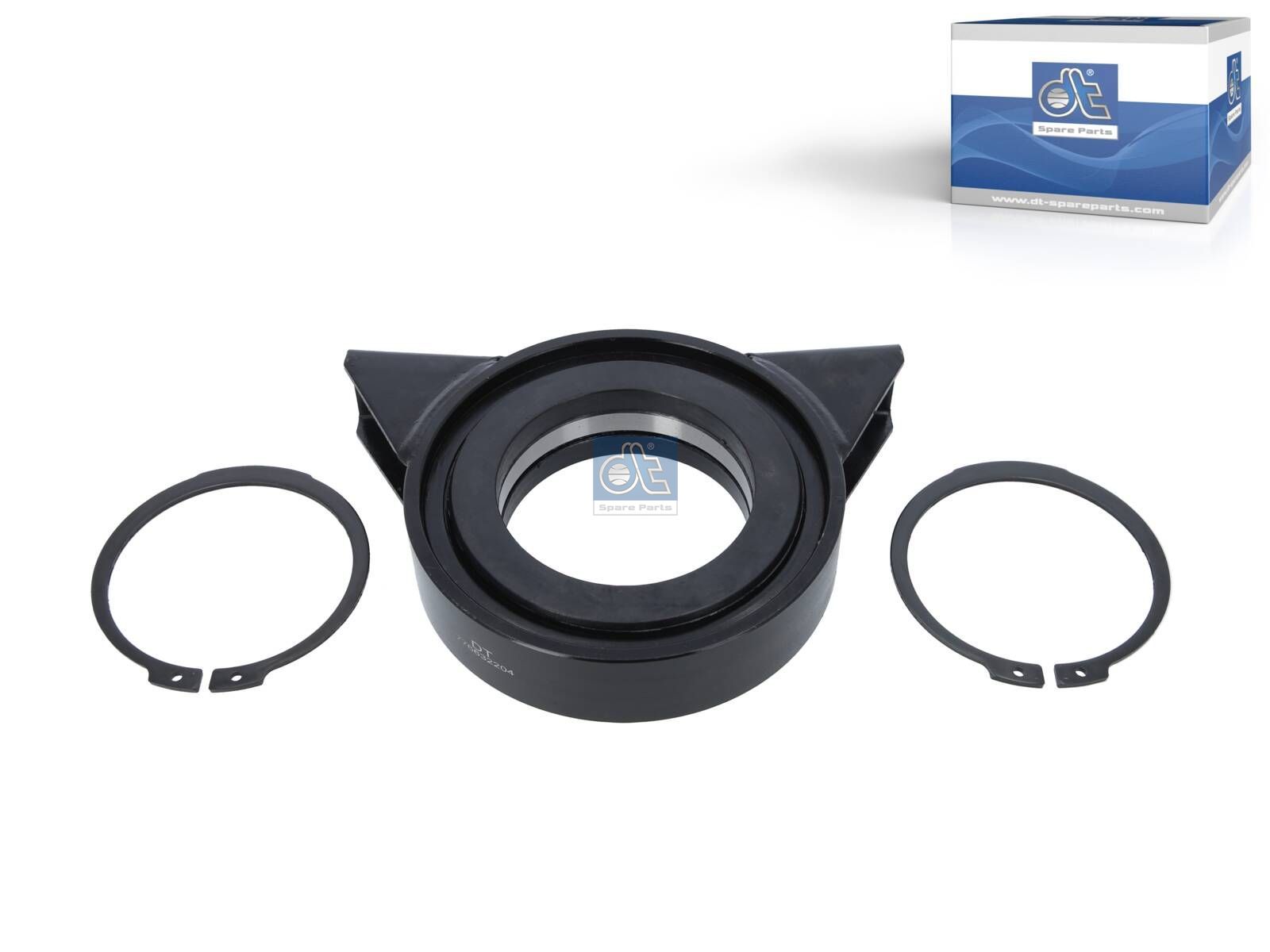 Center bearing | DT Spare Parts 3.59101