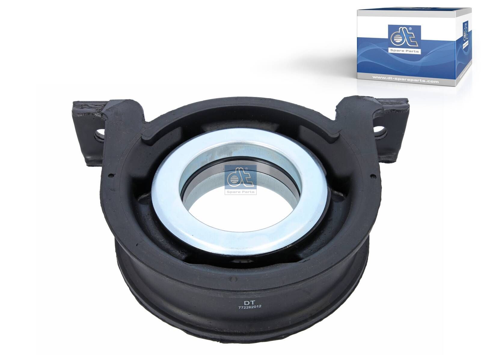 Center bearing | DT Spare Parts 3.59102