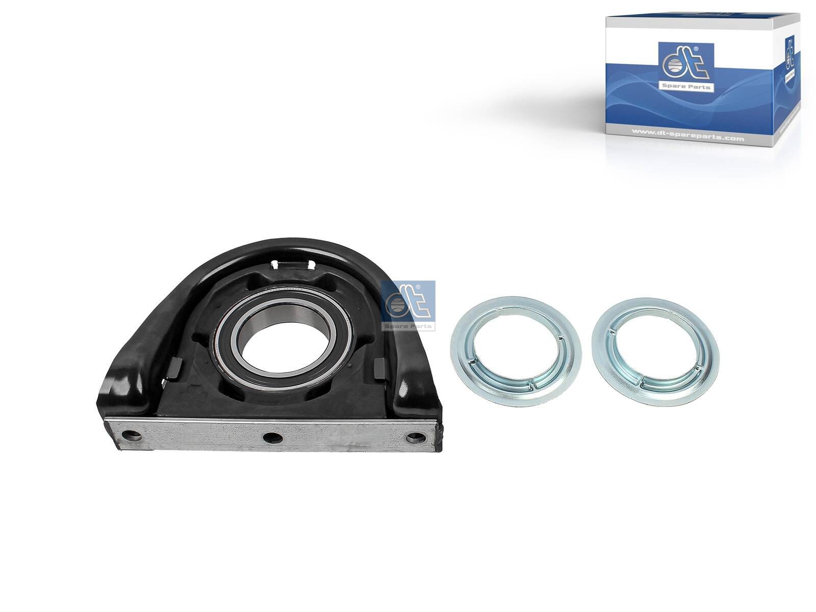 Center bearing | DT Spare Parts 3.59106