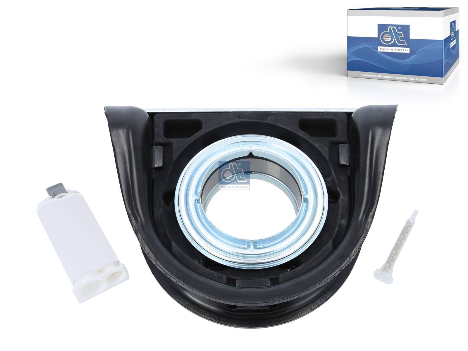 Center bearing | DT Spare Parts 3.59112