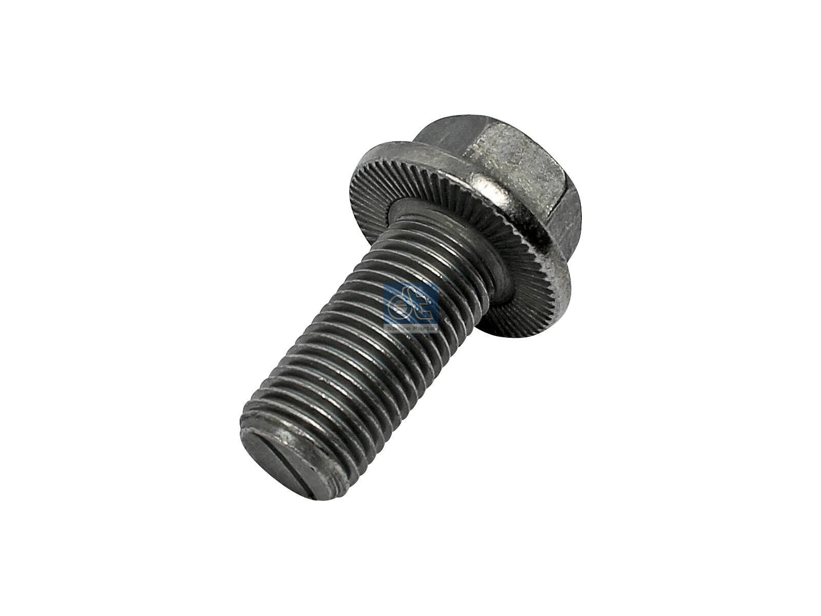 Screw | DT Spare Parts 3.59120