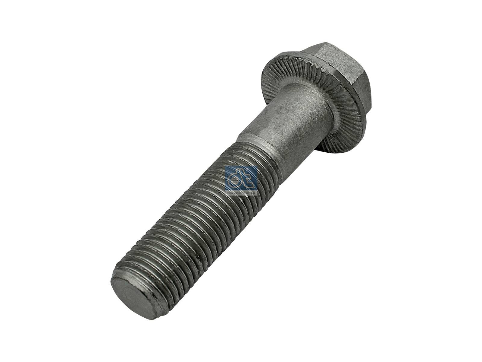 Screw | DT Spare Parts 3.59121