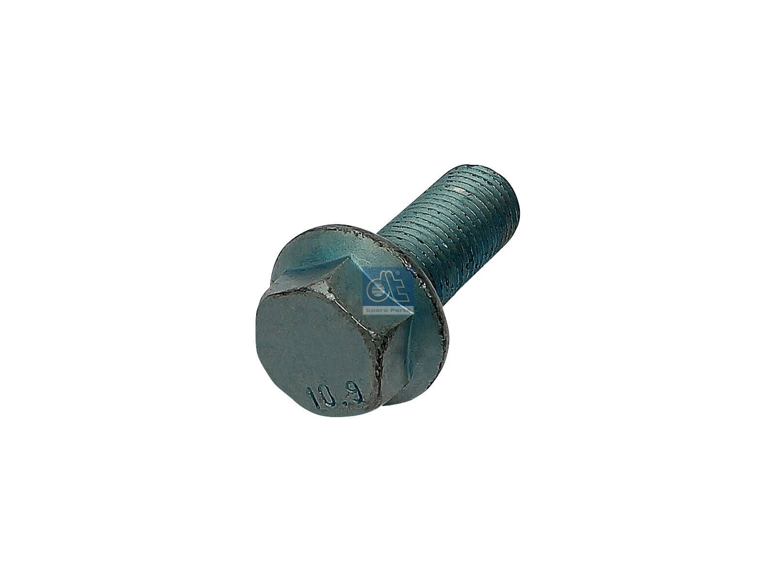 Screw | DT Spare Parts 3.59122