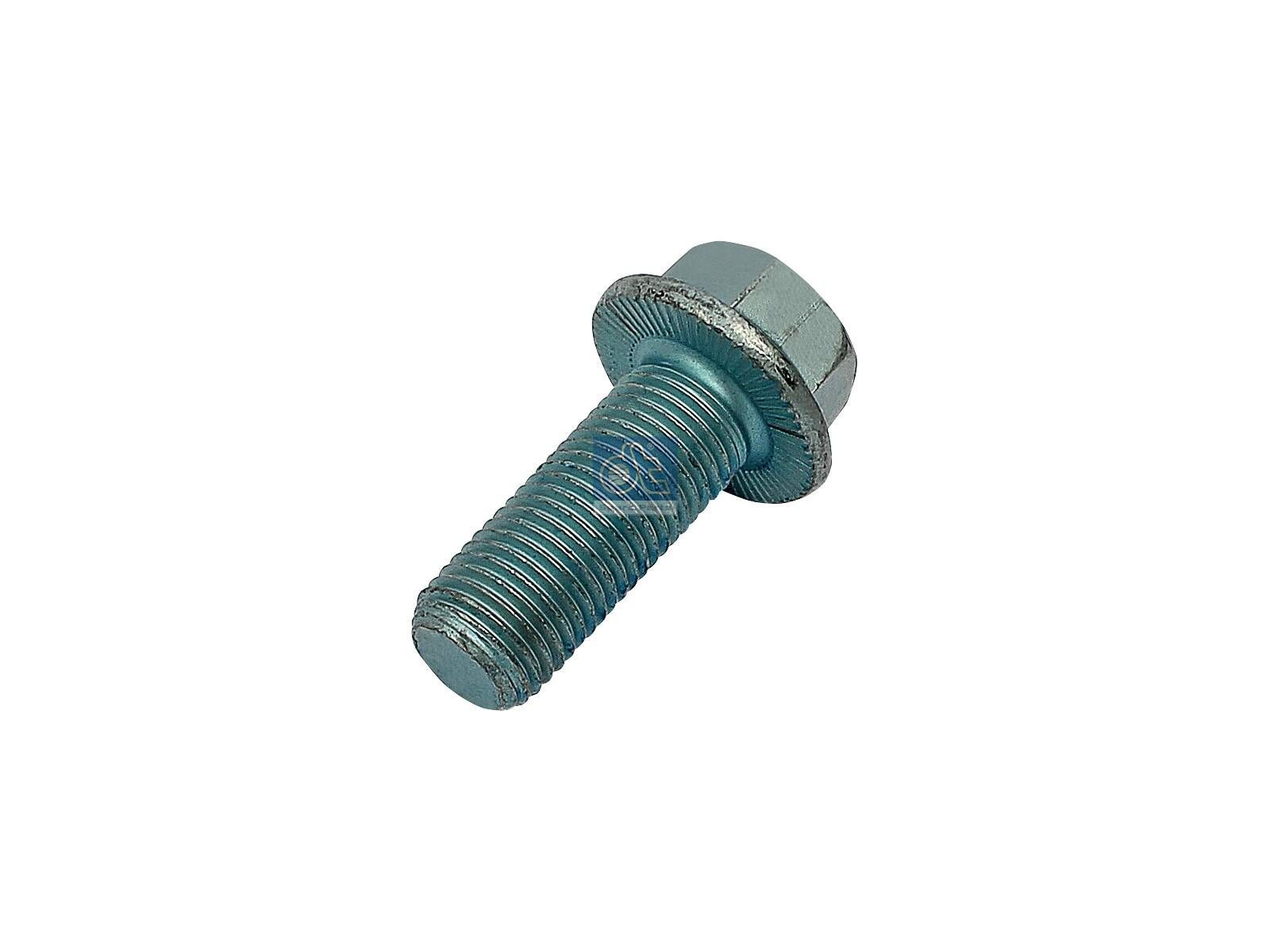 Screw | DT Spare Parts 3.59122