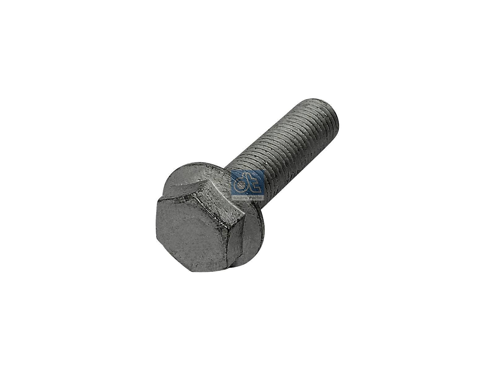 Screw | DT Spare Parts 3.59123