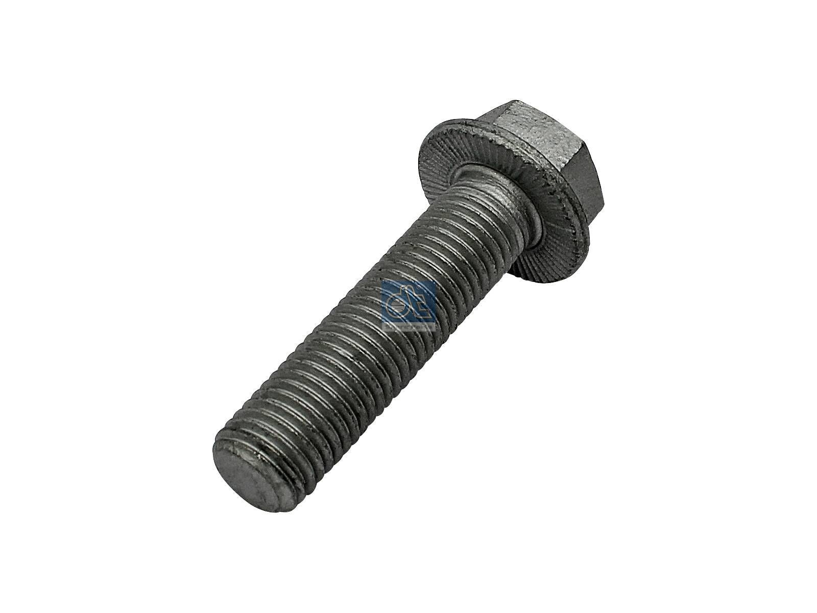 Screw | DT Spare Parts 3.59123