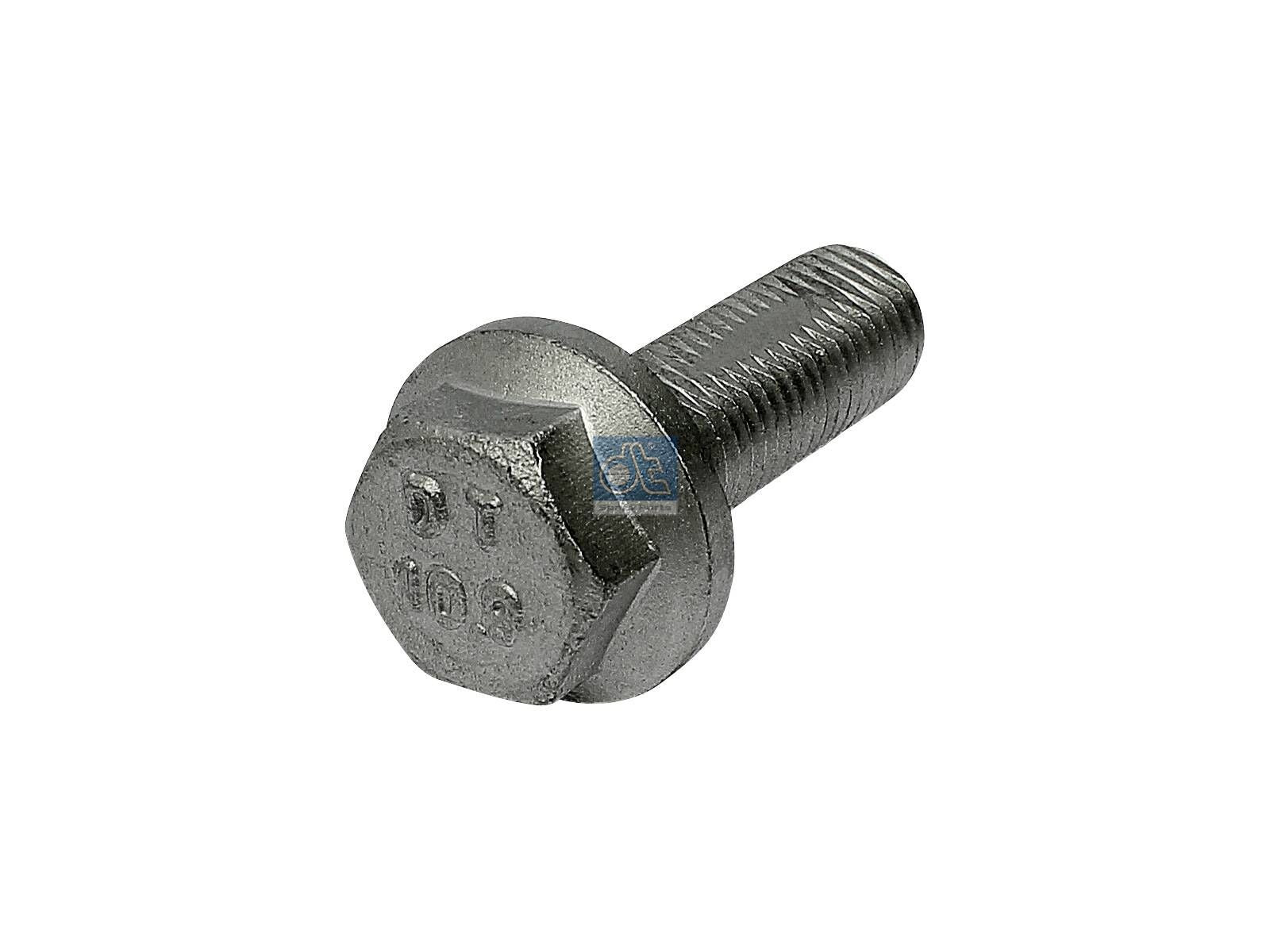 Screw | DT Spare Parts 3.59124