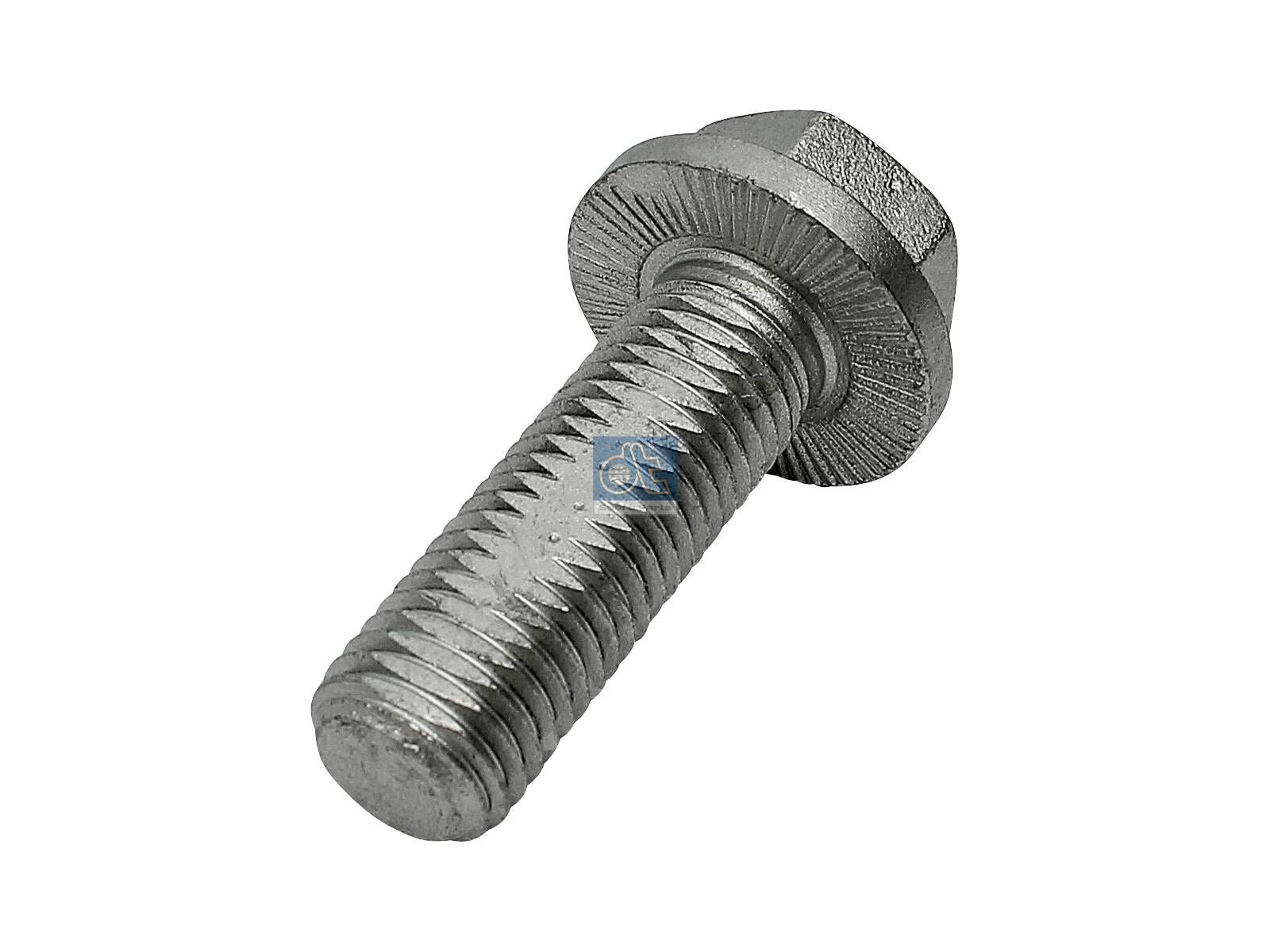 Screw | DT Spare Parts 3.59124
