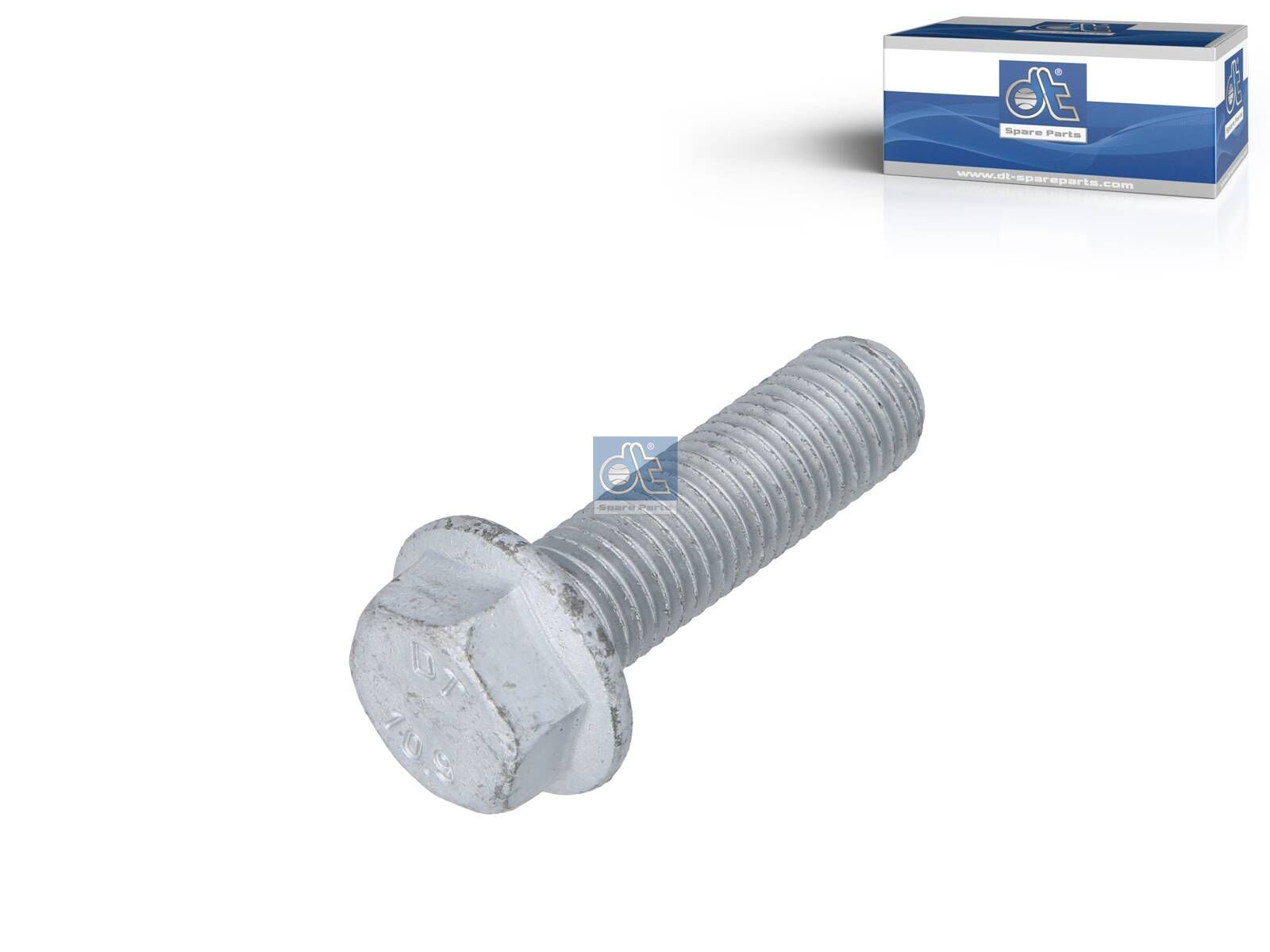 Screw | DT Spare Parts 3.59125