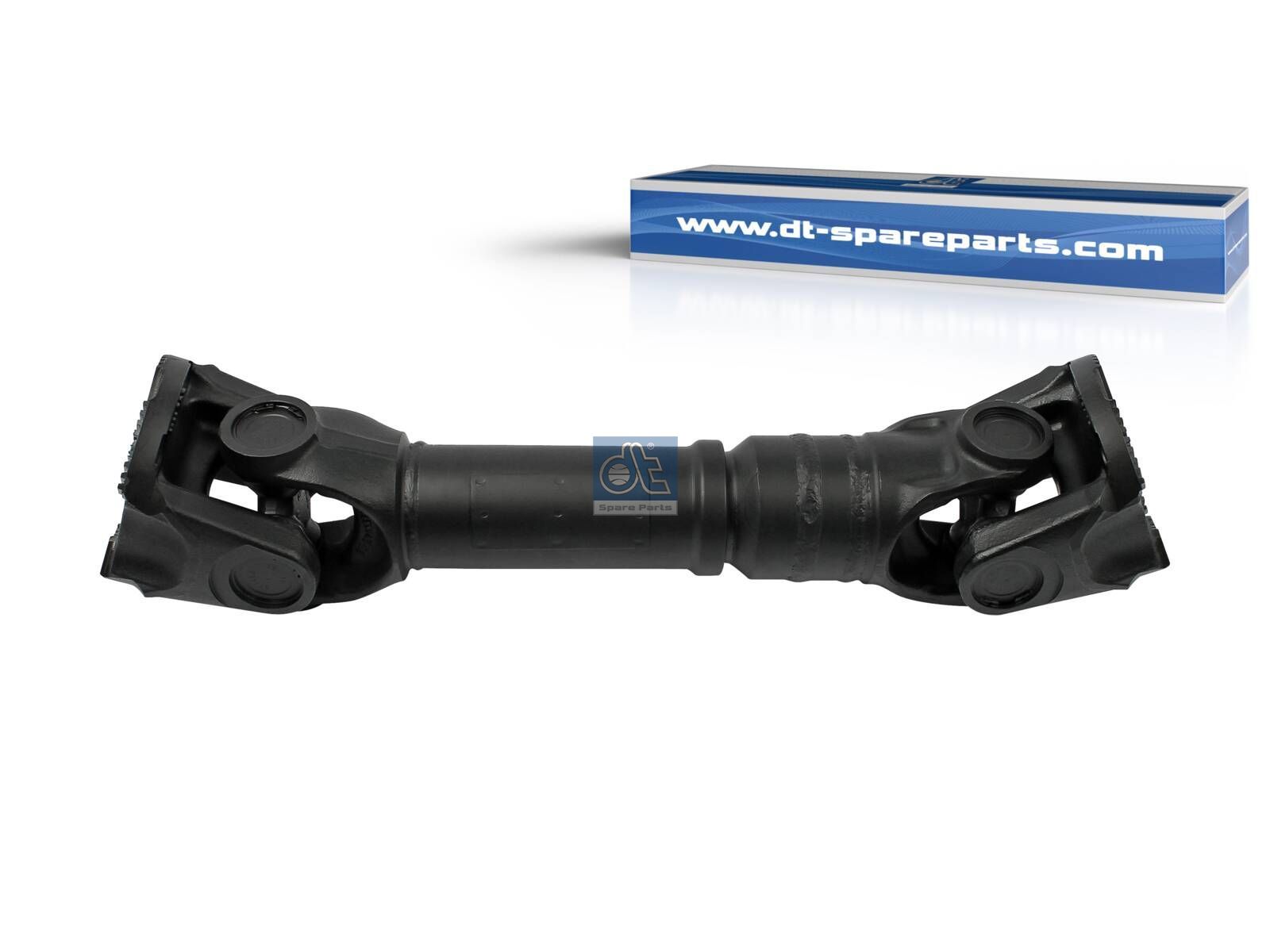 Propeller shaft | DT Spare Parts 3.59154