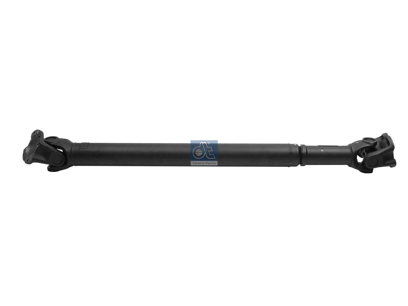 Propeller shaft | DT Spare Parts 3.59156